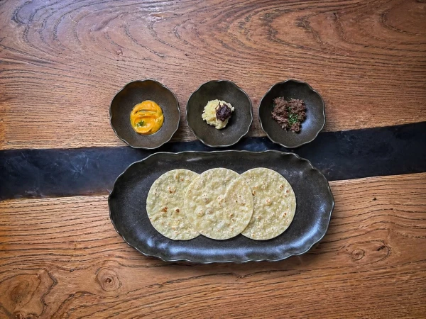 Кыстыбый ассорти
