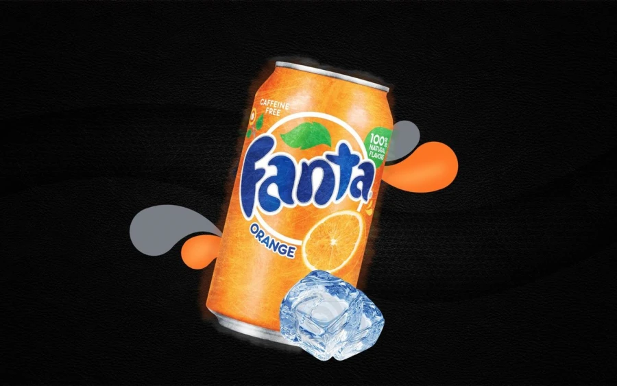 Фанта 