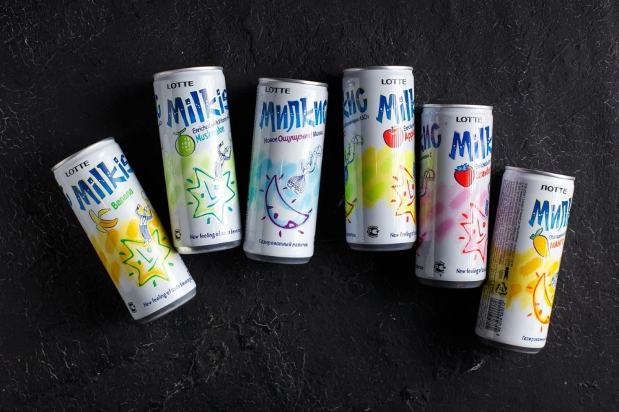 Милкис 