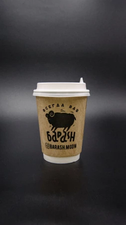 Чай фруктовый заварной 300мл.