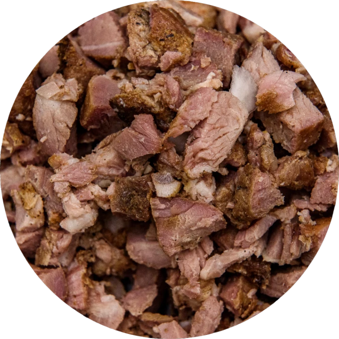 Свинина (пор)