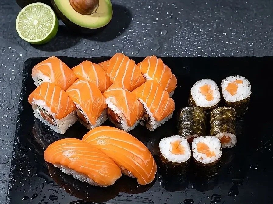 36 Сет Куки