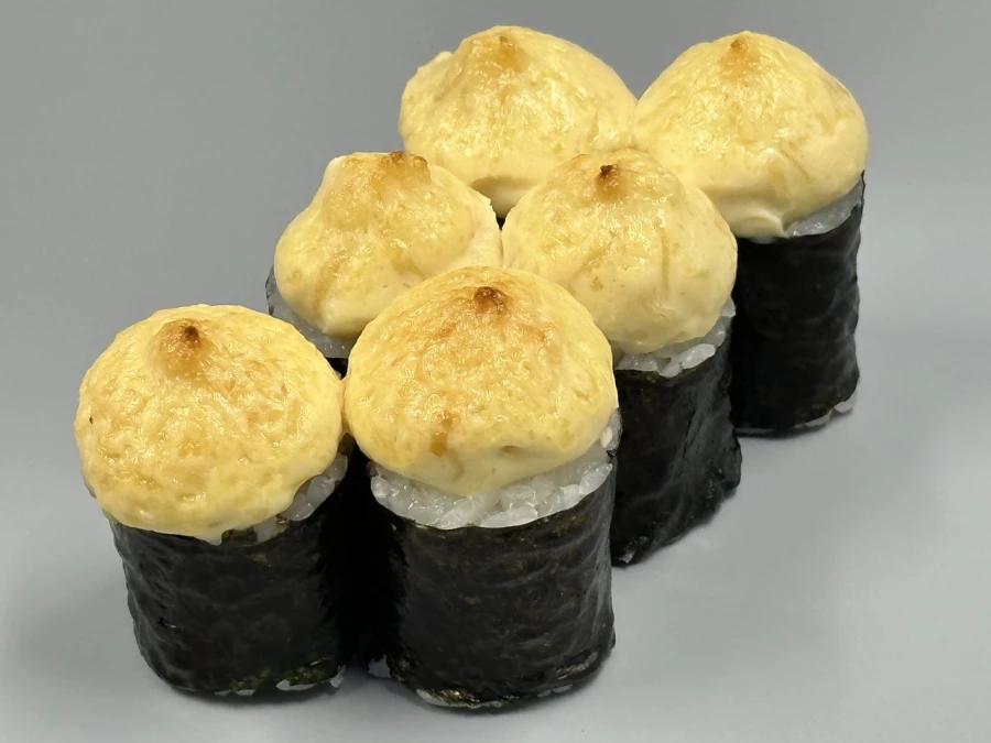 Чикен маки Hot