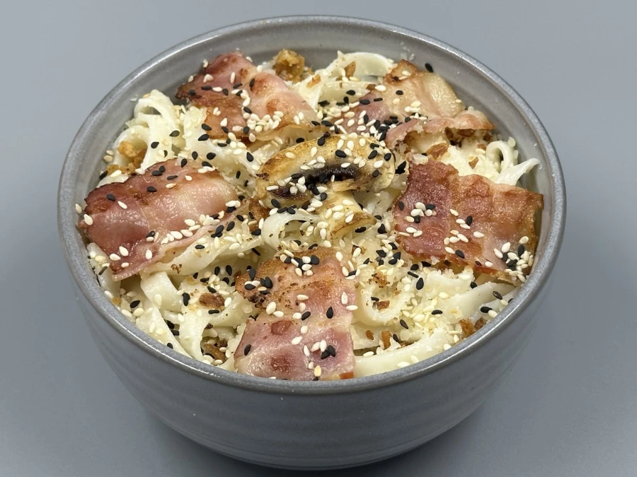 Wok Мясной