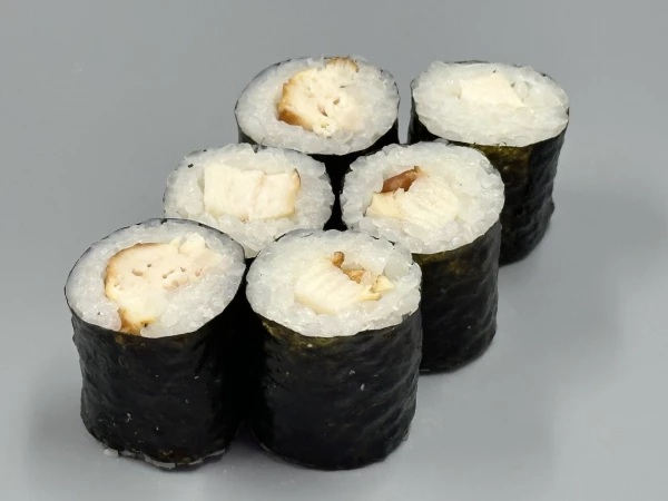 Маки курица