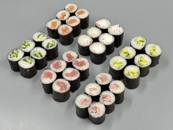 Мини сет