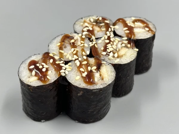 Маки угорь