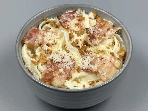 Wok Карбонара