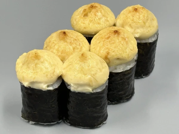 Крабик маки Hot