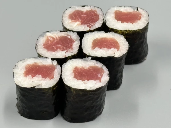 Тунец маки