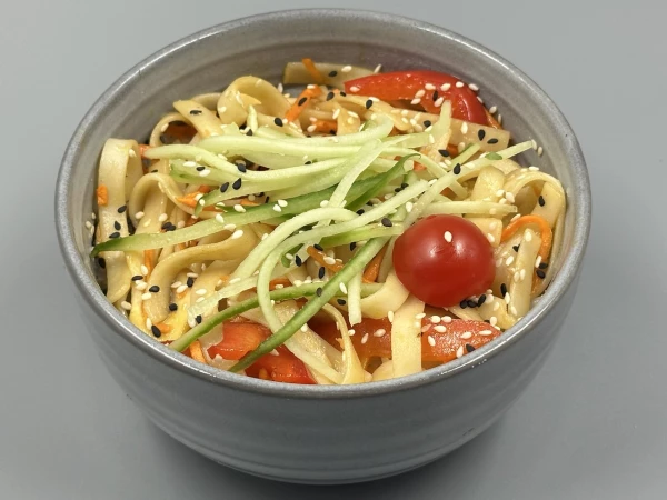 Wok Веган