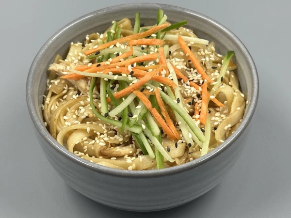 Wok Цыплёнок терияки