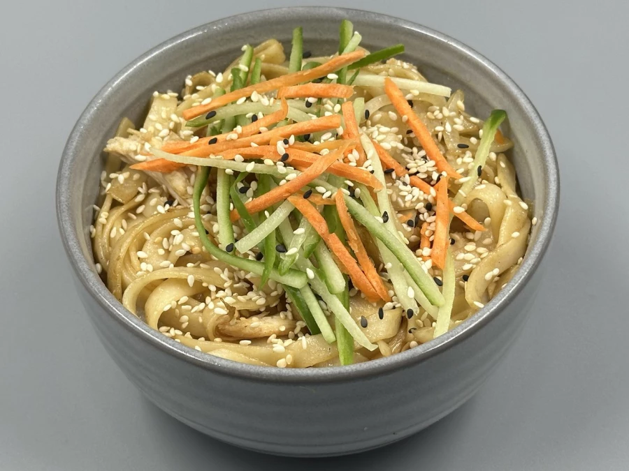 Wok Цыплёнок терияки