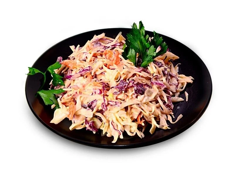 ЛАНЧ Салат Коул Слоу 