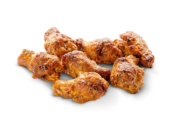 Крылышки терияки