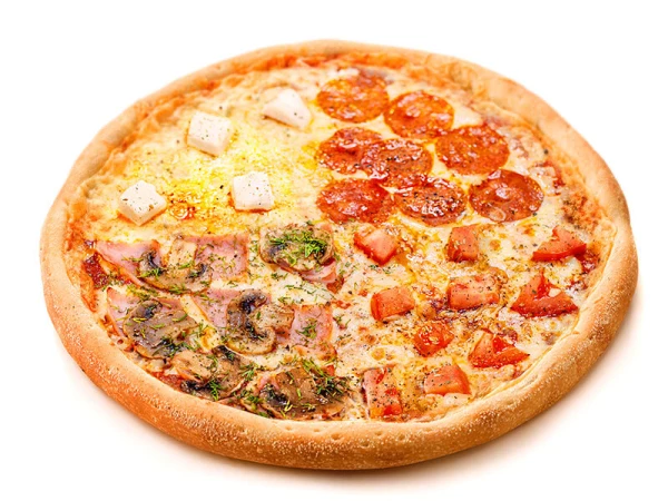 Супер четверка 25 см