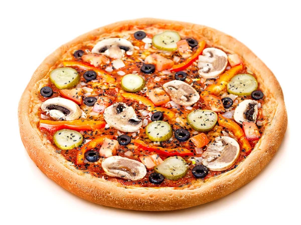 Постная 25 см