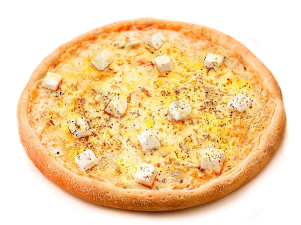 Пять сыров 36 см