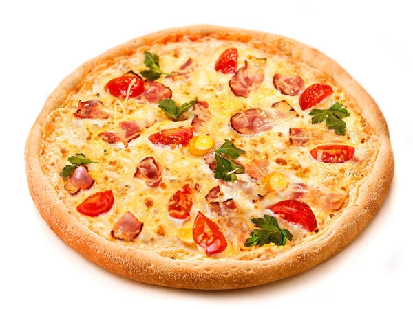 Карбонара 25 см