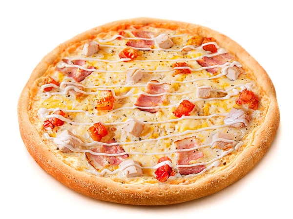 Сырная чика 25 см