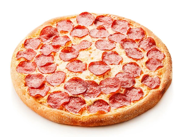 Пепперони 25 см