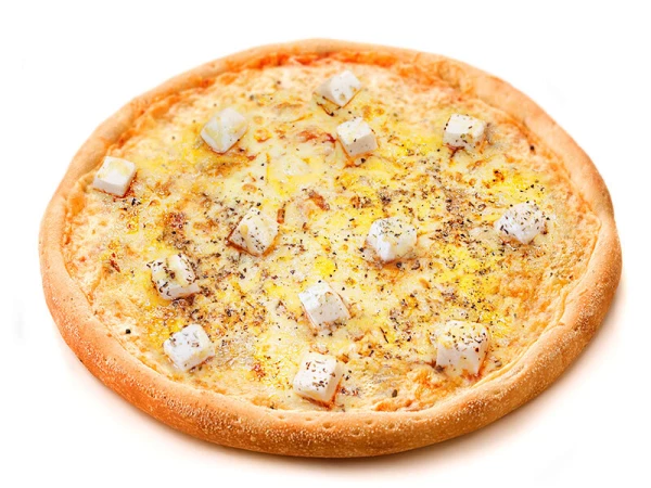 Пять сыров 25 см