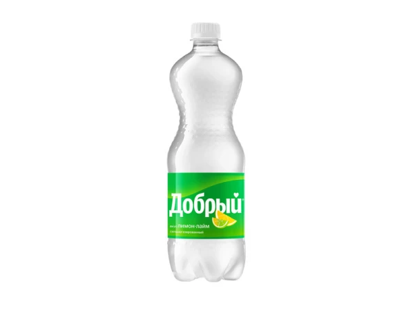 Лимон-лайм "Добрый"  0.5