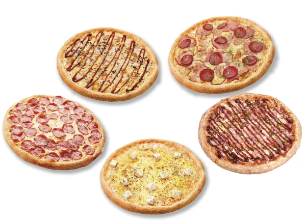 Комбо №7 5 по 46