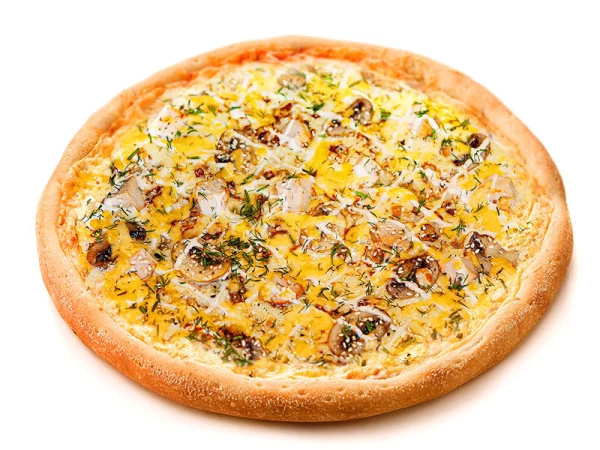 Курочка-грибы 25 см