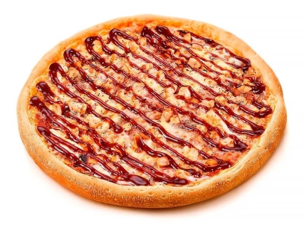 Барбекю 25 см