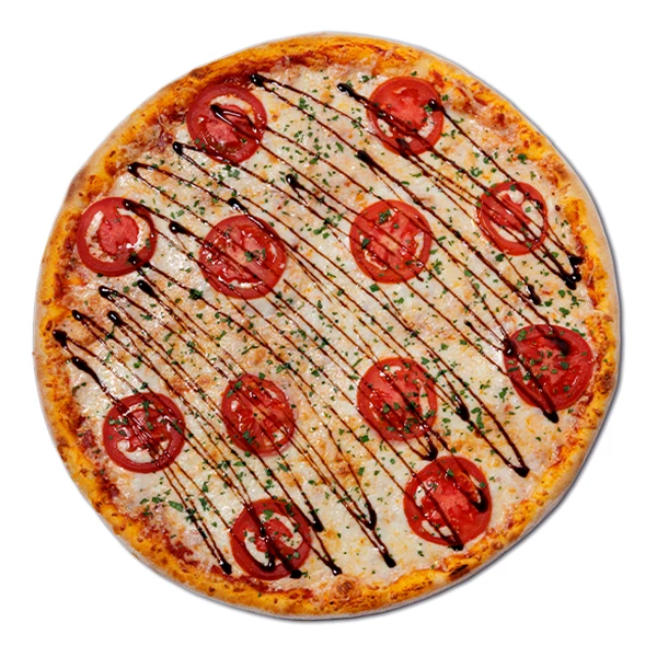 Маргарита с томатами