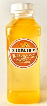 Лимонад Цитрус
