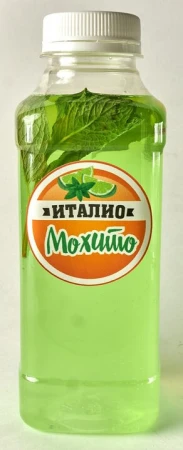 Лимонад Мохито