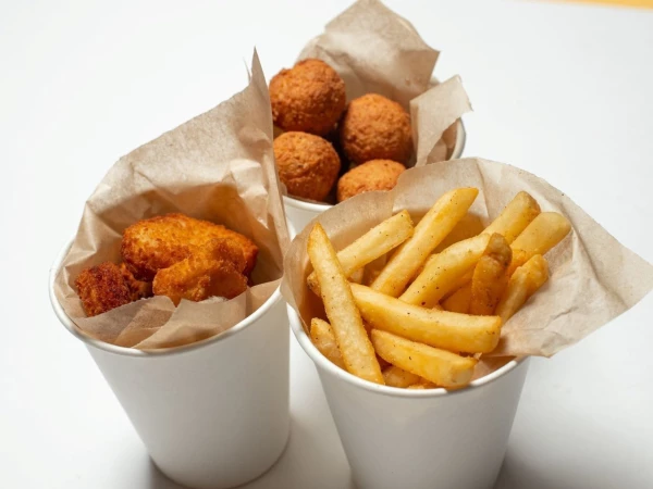 Комбо Снеков