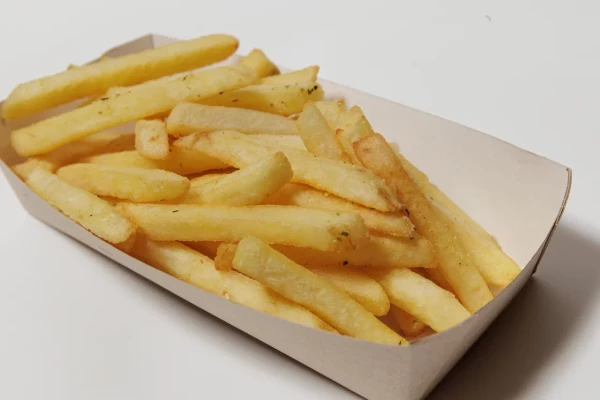 Картофель фри