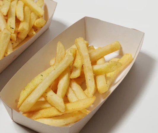 Картофель Фри