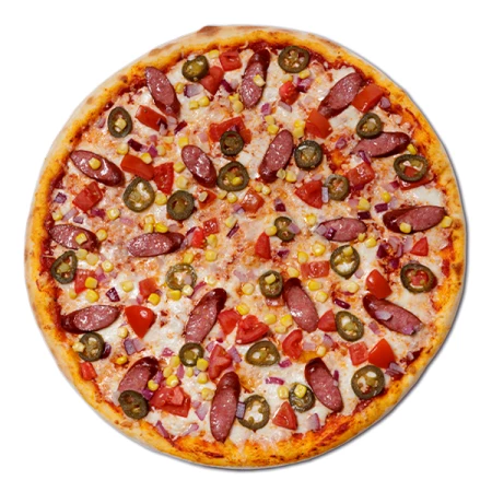 Компаньола острая