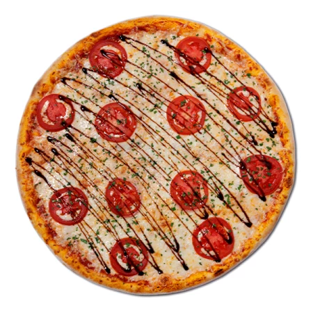 Маргарита с томатами