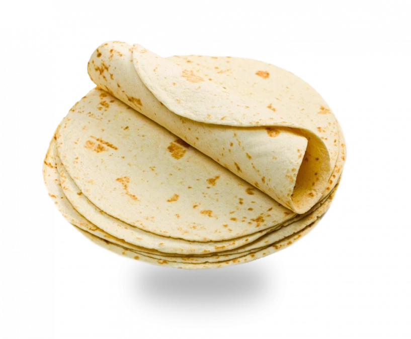 Лаваш (круглый)