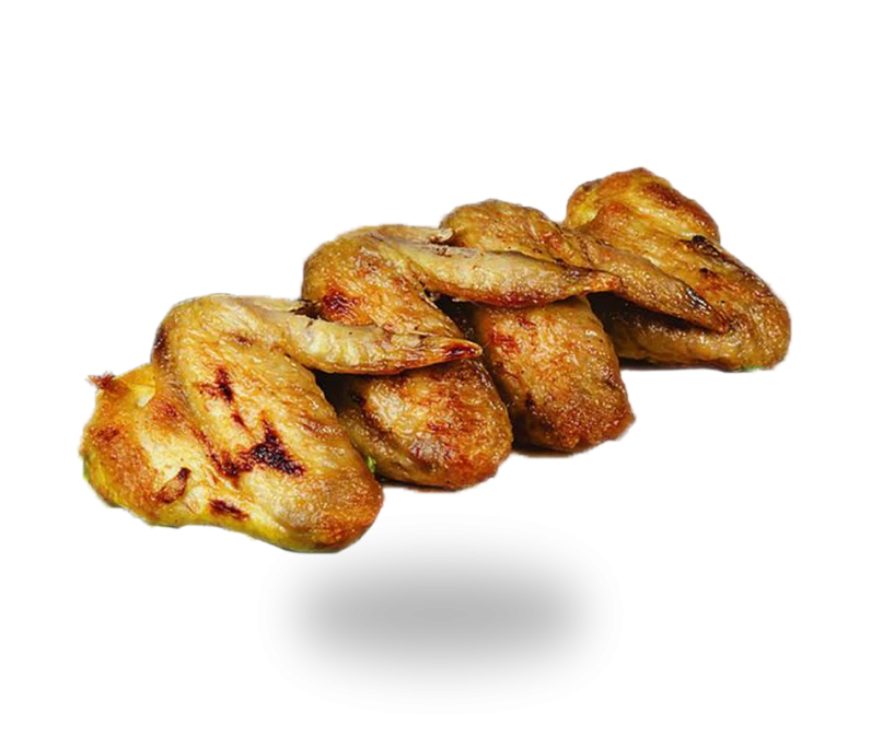 Шашлык Курица крылышки