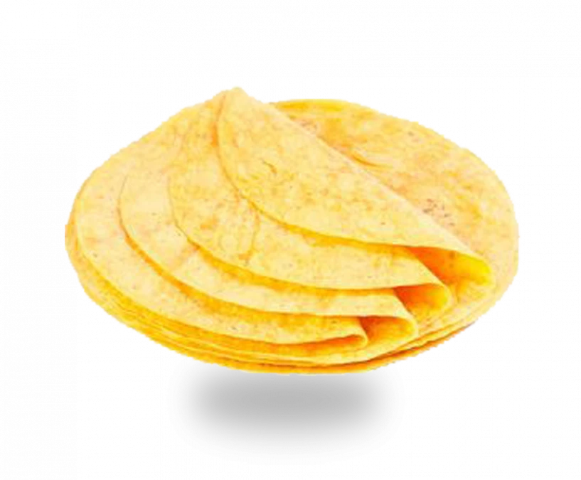 Лаваш сырный (круглый)