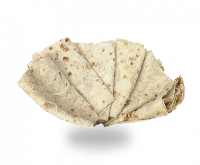 Лаваш (квадратный) 