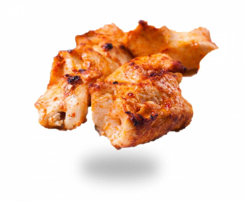 Шашлык филе курицы