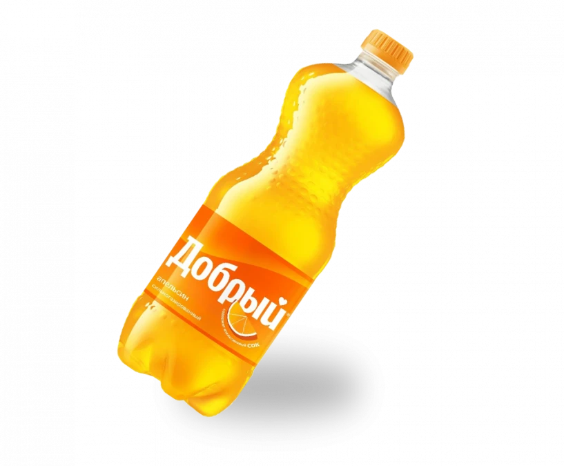 Добрый- Апельсин ВИТ 