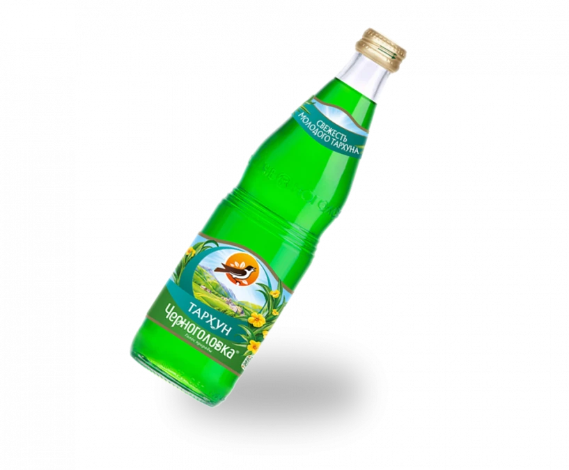 Тархун