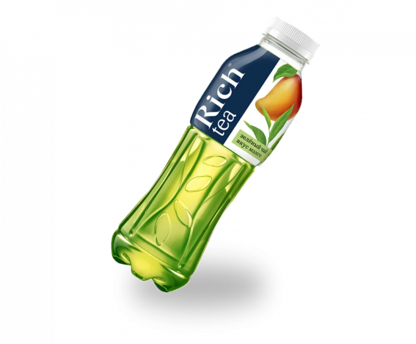 Rich tea Манго