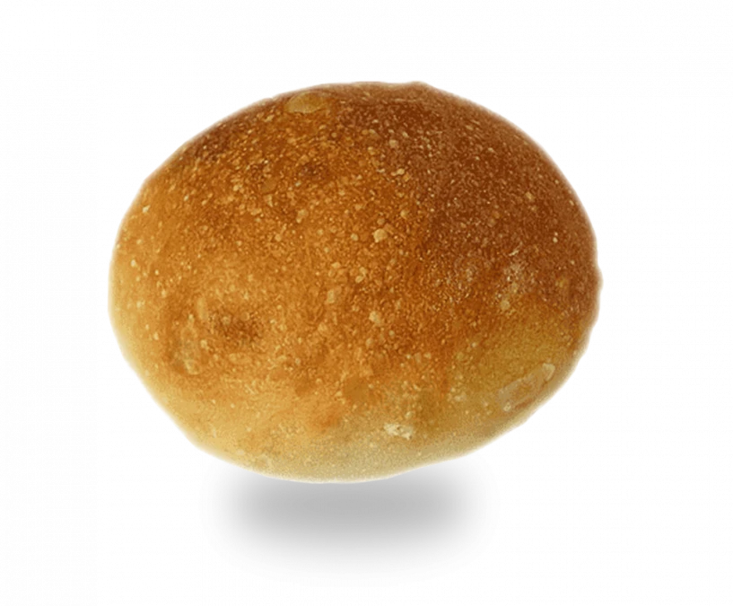 Хлеб (круглый)