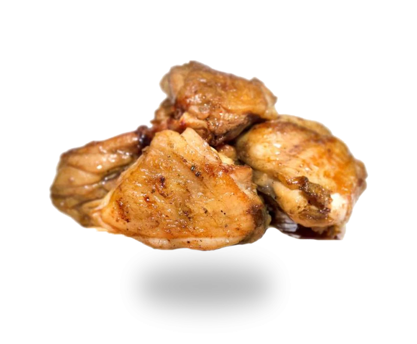 Шашлык Курица бедро