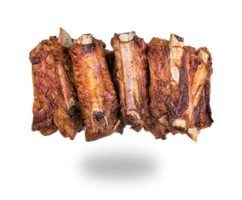 Шашлык Свинина рёбра