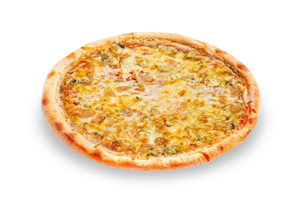 Пицца ShaurmaClub / 25см.